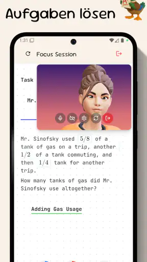 tutor.new screenshot