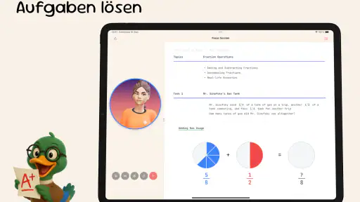 tutor.new screenshot
