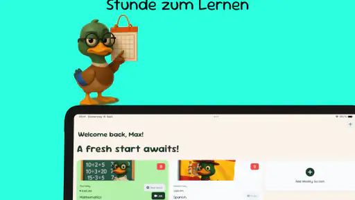 tutor.new screenshot
