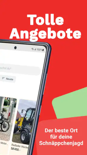 tutti.ch screenshot