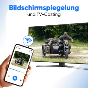 TV Cast for Chromecast - TVCST screenshot
