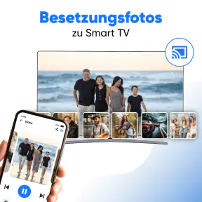 TV Cast for Chromecast - TVCST screenshot