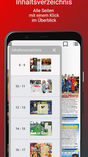 TV DIGITAL- E-Paper screenshot