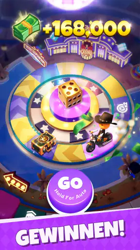 Tycoon Master screenshot