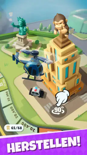 Tycoon Master screenshot