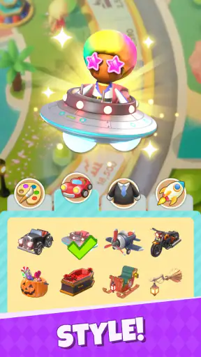 Tycoon Master screenshot