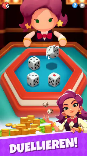 Tycoon Master screenshot