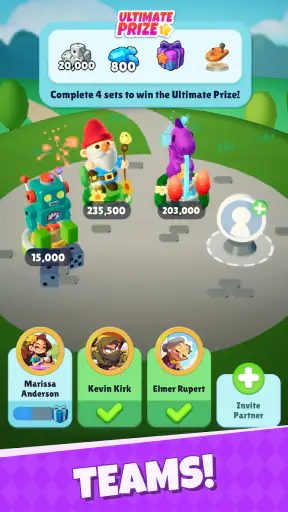 Tycoon Master screenshot
