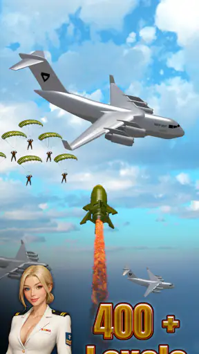 Uboat: Sea War screenshot
