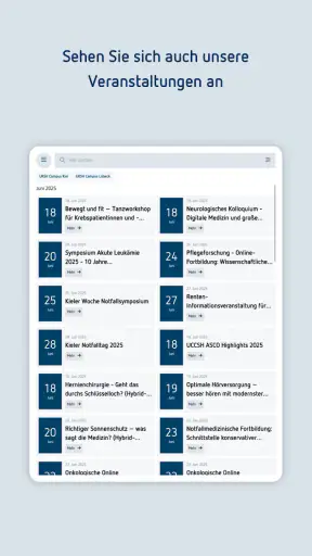 UKSH screenshot