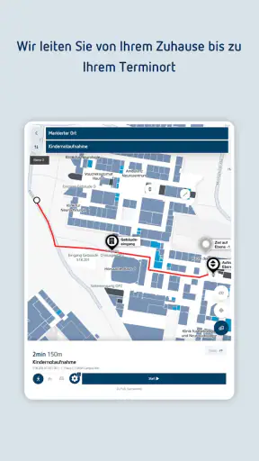 UKSH screenshot