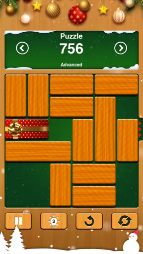 Unblock Me Premium screenshot