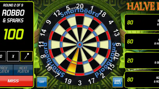 Unicorn Scorebuddy® screenshot