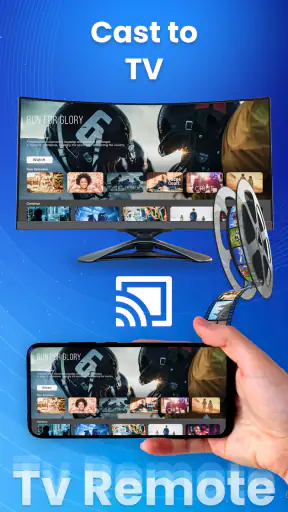 Universal-Fernbedienung screenshot