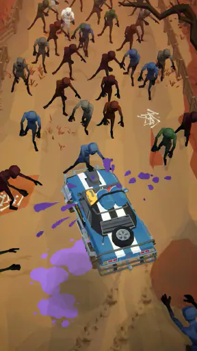 Upside Down screenshot