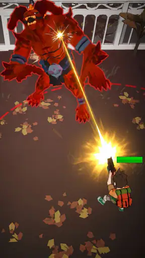 Upside Down screenshot