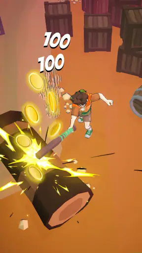 Upside Down screenshot