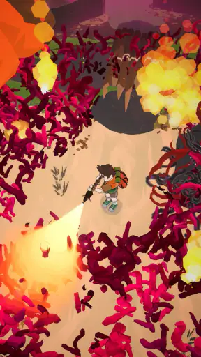 Upside Down screenshot