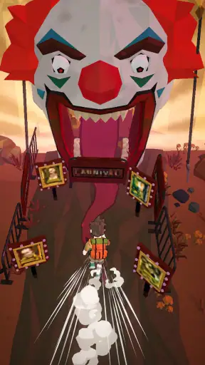 Upside Down screenshot