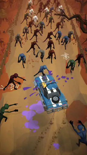 Upside Down screenshot