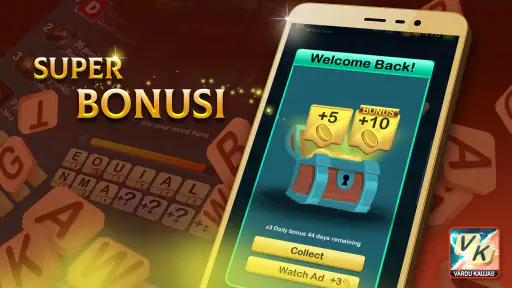 Vārdu Kaujas screenshot