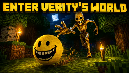 Verity Mod: Mods for Minecraft screenshot