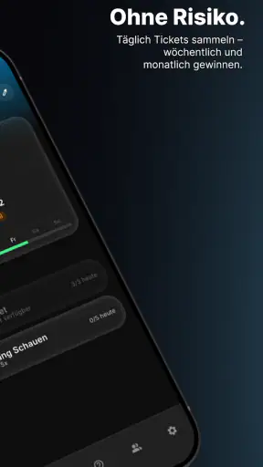 Verloso: Echte Gewinnspiele screenshot