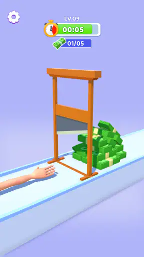 Verrückte Minispiele screenshot