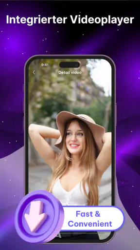 Video-Downloader: Alles in HD screenshot