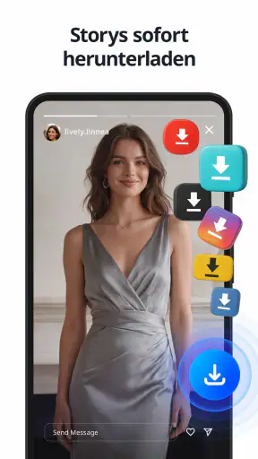 Video-Downloader - werbefrei screenshot