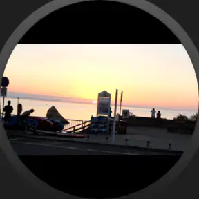 Video Gallery for Wear OS screenshot