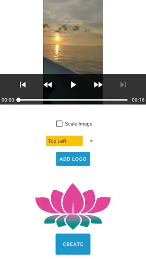 Video-Utils: Zusammenführen screenshot