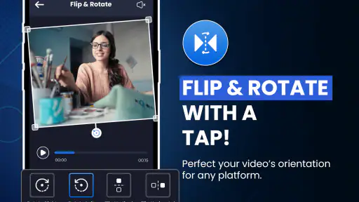 Videokonverter in MP3 screenshot