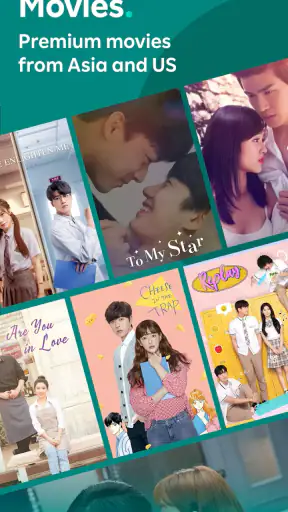 Viki: Asian Dramas & Movies screenshot