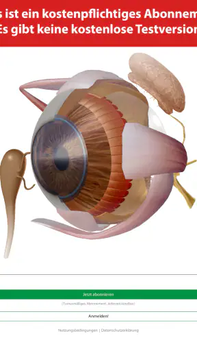 Visible Body Suite screenshot
