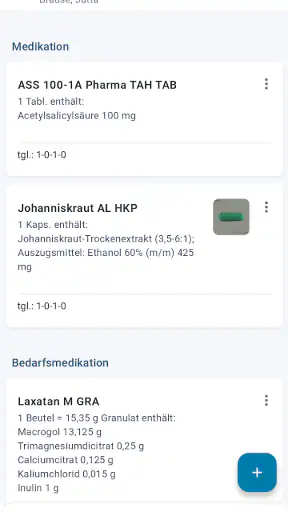 Vivendi Mobil screenshot