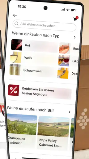 Vivino: Kaufe den besten Wein screenshot