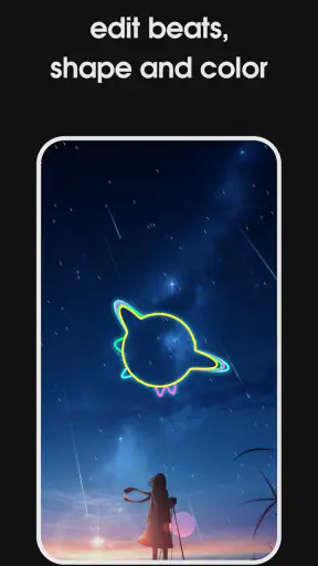 Vivu Erstellen Sie Musikvideos screenshot
