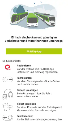 VMT screenshot