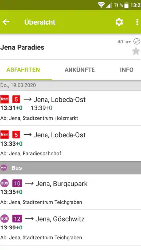 VMT screenshot