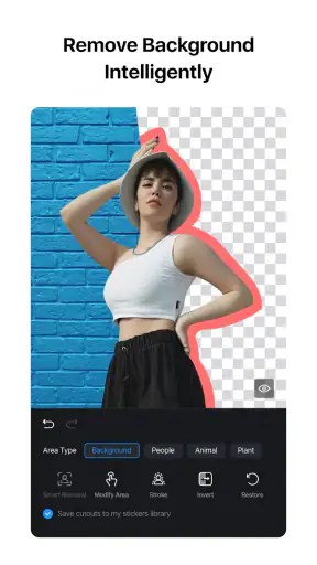 VN - Video-Editor & Foto screenshot