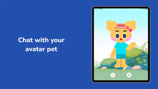 Voca AI: Learn a Language screenshot
