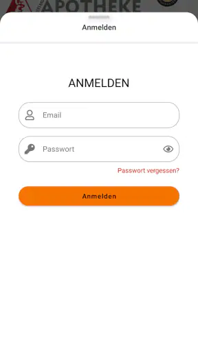 Volksversand Versandapotheke screenshot