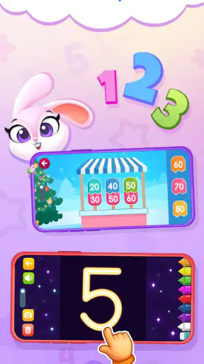 Vorschule Lernspiele Kinder screenshot