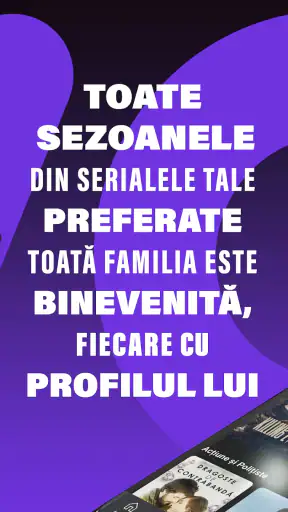 Voyo.ro screenshot