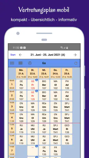 VpMobil24 screenshot