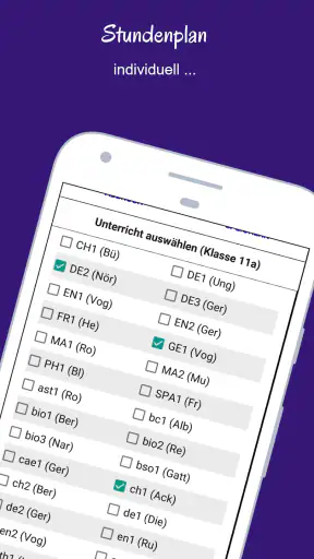 VpMobil24 screenshot
