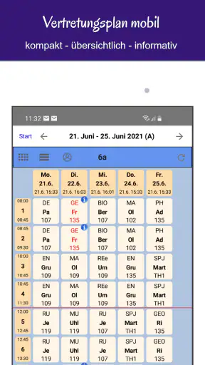 VpMobil24 screenshot