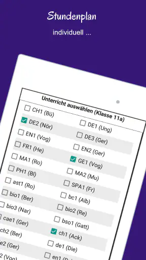 VpMobil24 screenshot