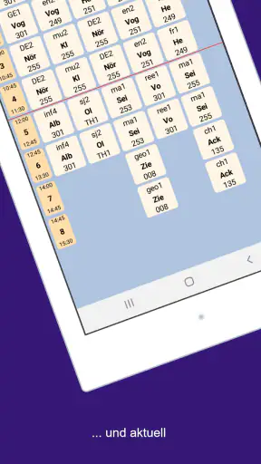 VpMobil24 screenshot